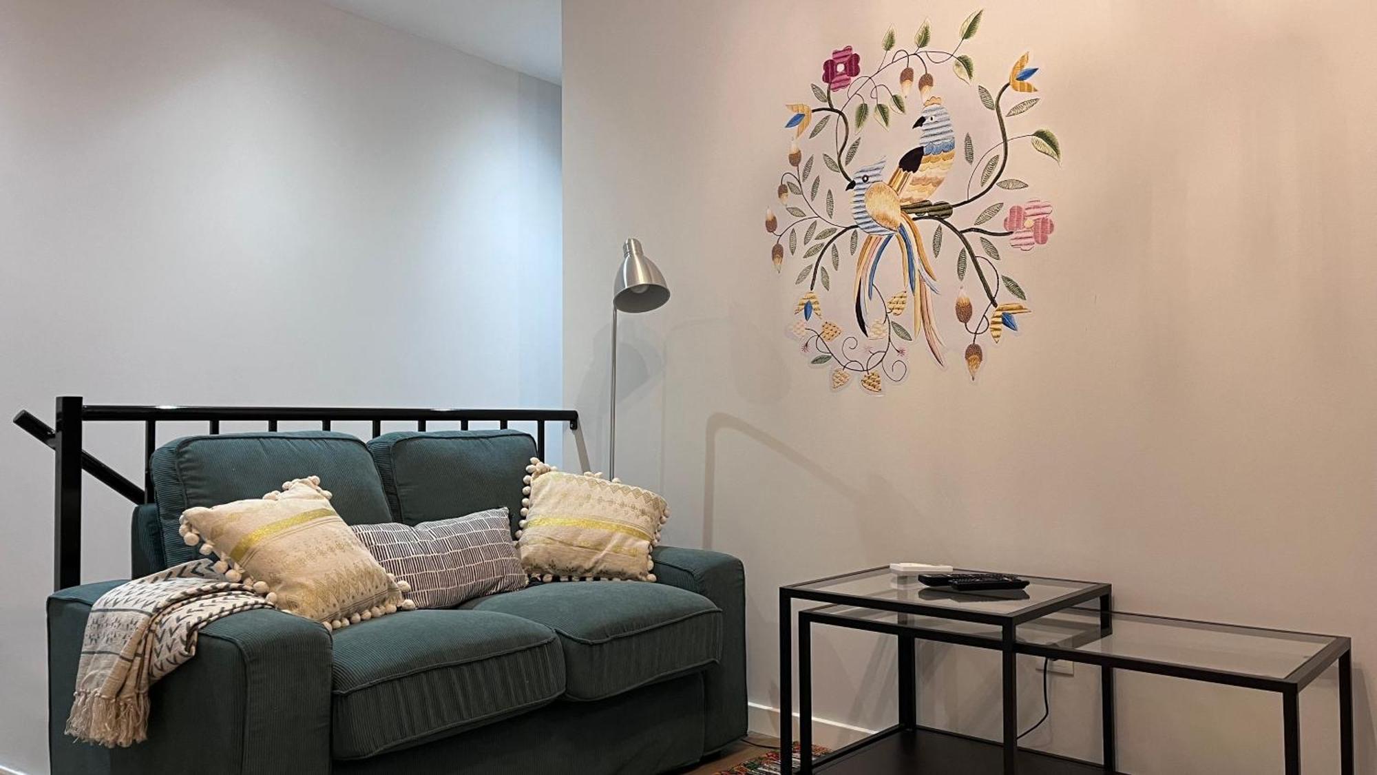 Holiday home Perquilhas House