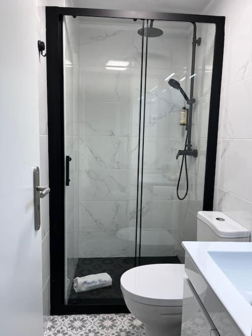 Holiday home Perquilhas House Freixial do Campo