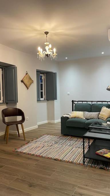Holiday home Perquilhas House Freixial do Campo