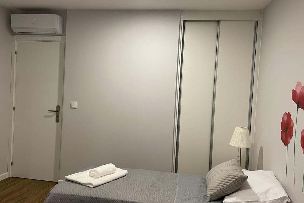 Holiday home Perquilhas House Freixial do Campo