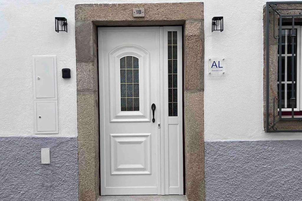 Holiday home Perquilhas House Freixial do Campo