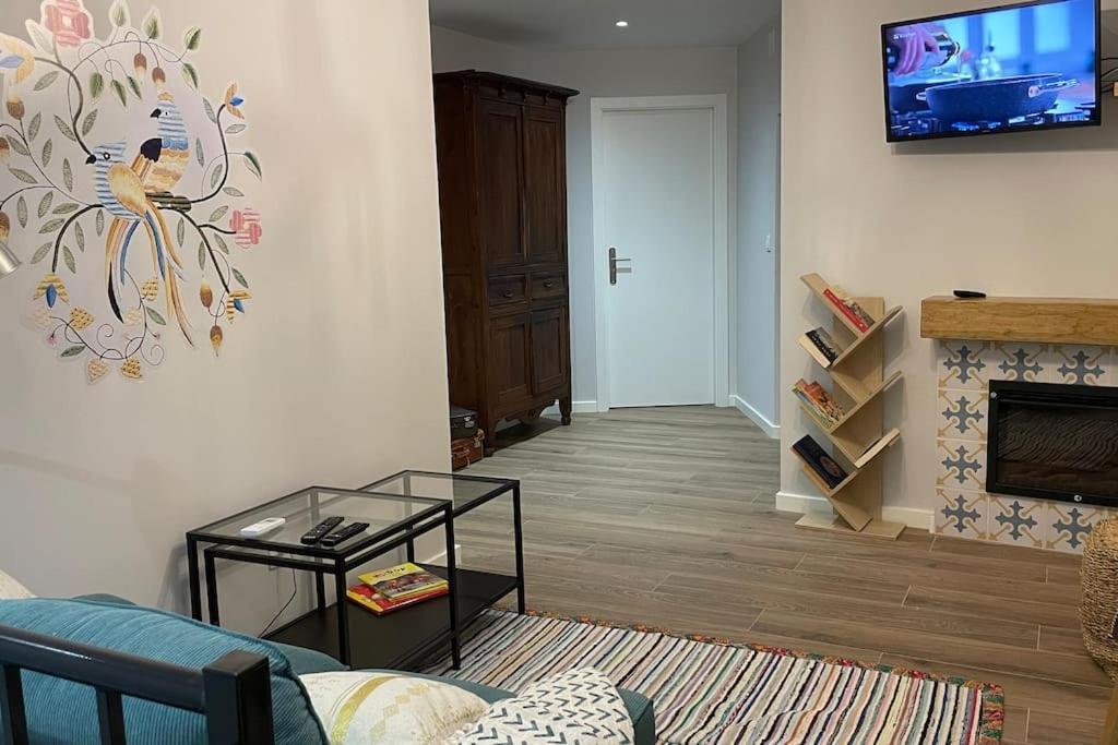 Holiday home Perquilhas House Freixial do Campo